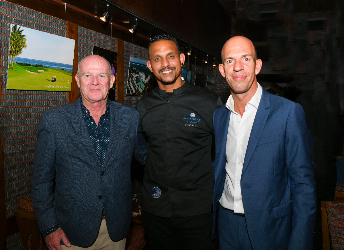 IFTM Top Resa 2025 : Maurice et Rodrigues séduisent les professionnels